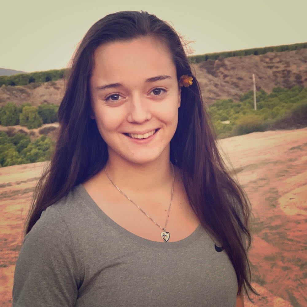Meet your Posher, Maria